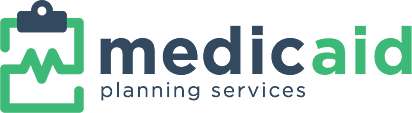 The Medicaid Planning Services Logo
